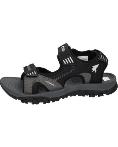 Confort Sandalias Tipo Cangrejera Joma Para Hombre Suela