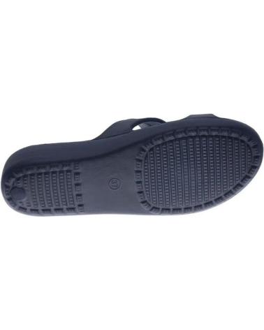 Zehansandalen für Damen BEPPI CHANCLA MUJER CUA BEPPI AZUL