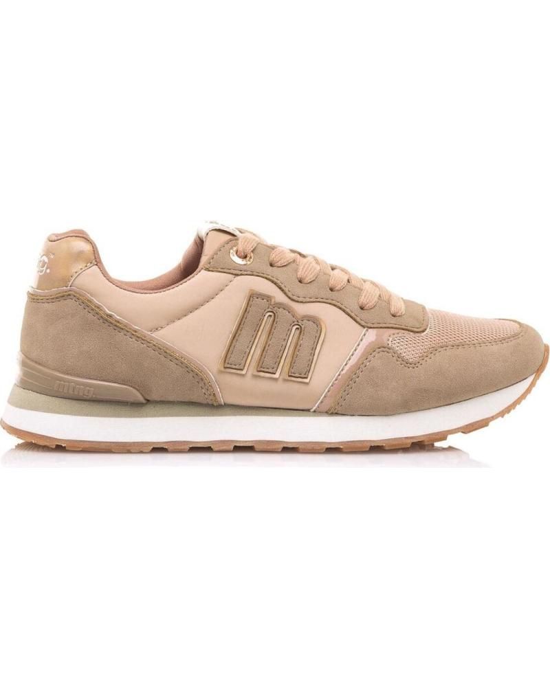 Woman Zapatillas deporte MTNG JOGGO CLASSIC MUSTANG  VARIOS COLORES