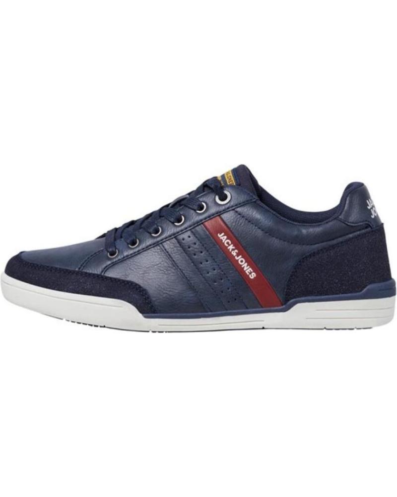 Zapatillas deporte pour Homme JACK AND JONES DEPORTIVAS KINGSTON JACK JONES AZUL