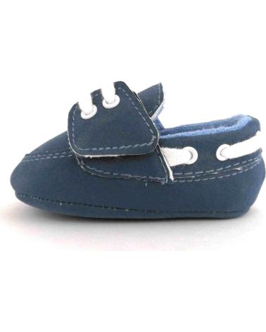 Schuhe COLORES  für Junge BEBE 121310  AZUL