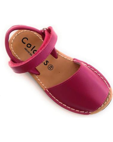 Sandali per Bambina COLORES SANDALIAS 207 ROSA