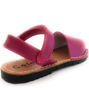 Sandali per Bambina COLORES SANDALIAS 207 ROSA