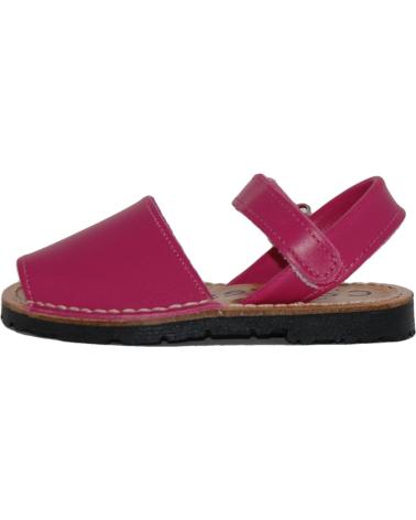 Sandali per Bambina COLORES SANDALIAS 207 ROSA