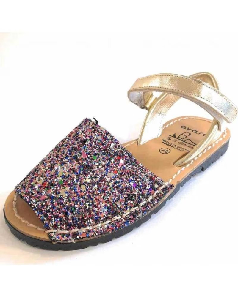 Sandalias de Niña COLORES SANDALIAS 207 G VARIOS COLORES
