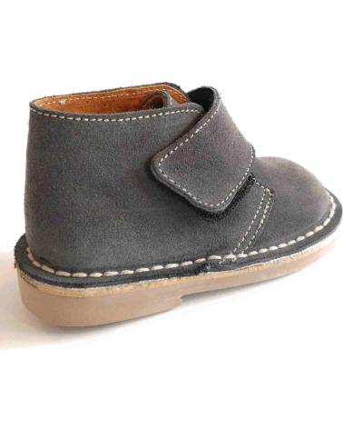 girl and boy boots COLORES BOTAS 18200  GRIS