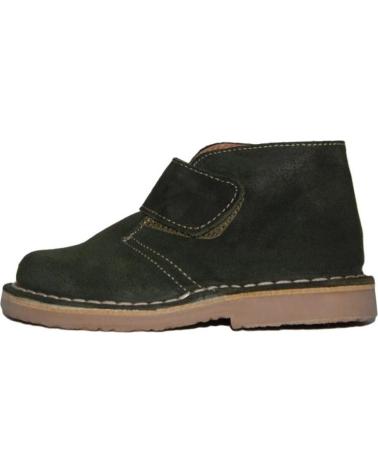 girl and boy boots COLORES BOTAS 18200  VERDE