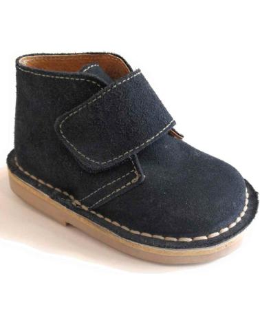 Boots für Mädchen und Junge COLORES BOTAS 18200 AZUL