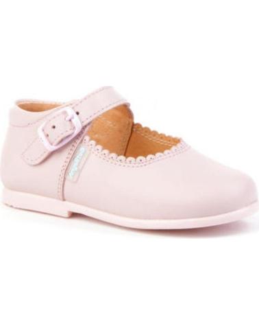 Ballerines pour Fille ANGELITOS BAILARINAS 500 ROSA