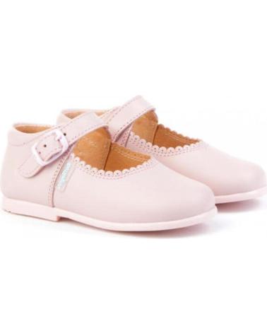 Ballerines pour Fille ANGELITOS BAILARINAS 500 ROSA