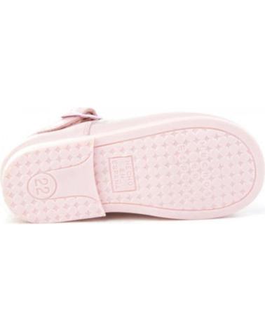Ballerines pour Fille ANGELITOS BAILARINAS 500 ROSA