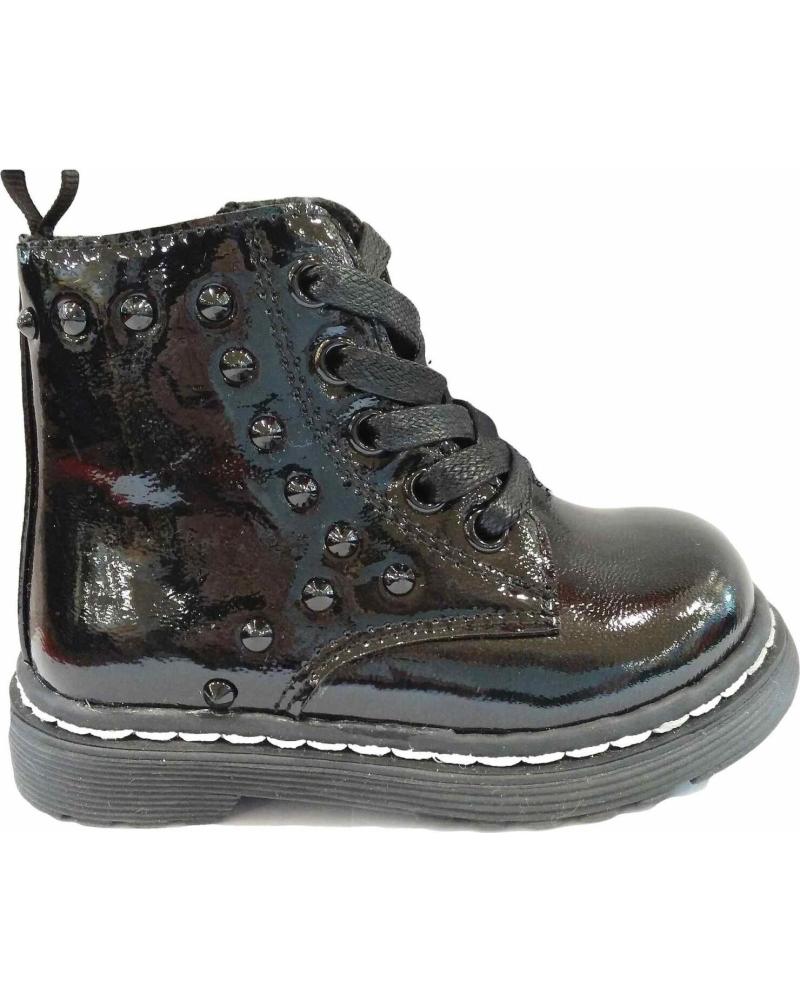 Botas lulu sales niña