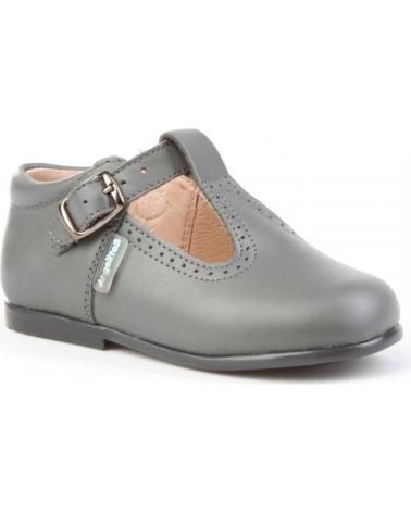 Sapatos de Menino ANGELITOS SANDALIAS 503 GRIS