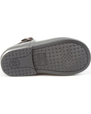 Sapatos de Menino ANGELITOS SANDALIAS 503 GRIS