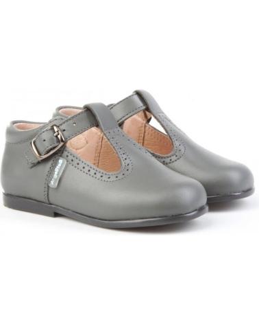 Sapatos de Menino ANGELITOS SANDALIAS 503 GRIS