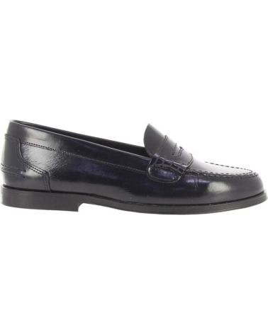 Bailarinas YOWAS  per Bambina BAILARINAS 5081  AZUL