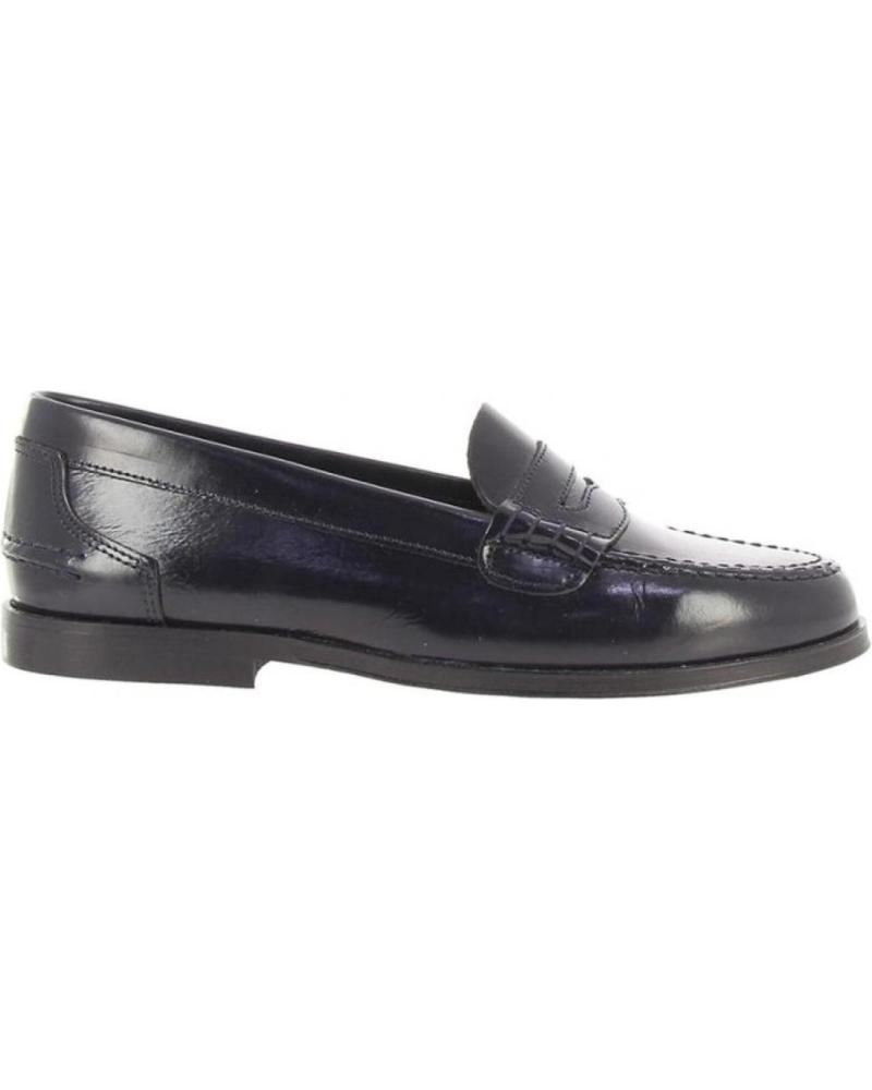 YOWAS MOCASINES 5081 AZUL