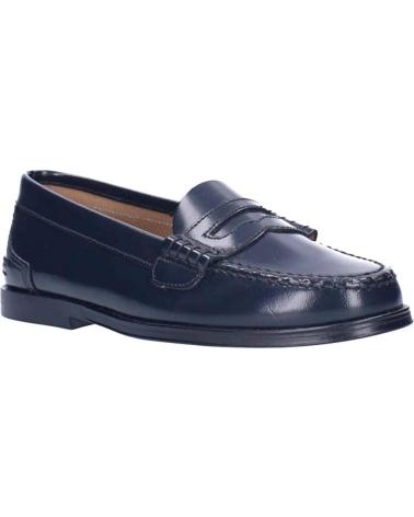 YOWAS MOCASINES 5081 AZUL