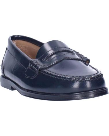 YOWAS MOCASINES 5081 AZUL