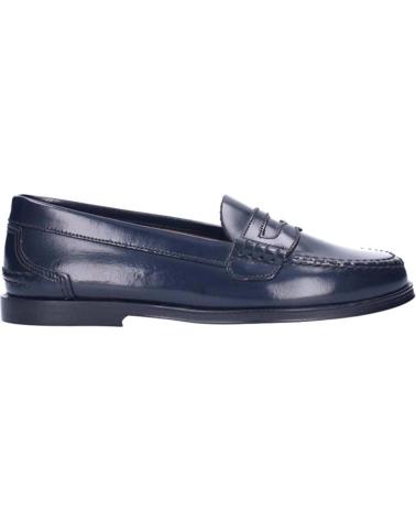 YOWAS MOCASINES 5081 AZUL