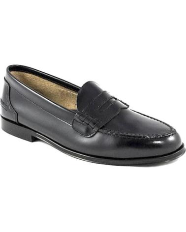 Bailarinas YOWAS  per Bambina BAILARINAS 5081  NEGRO