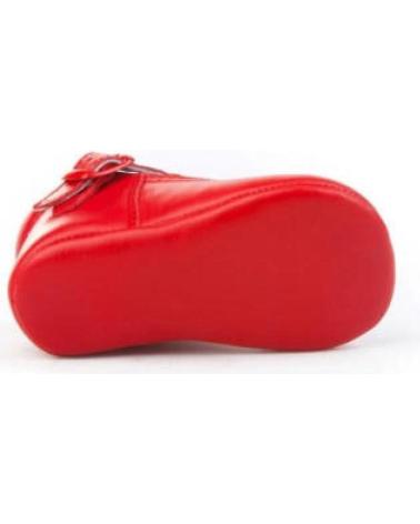 Sapatos de Menino ANGELITOS SANDALIAS 247 ROJO