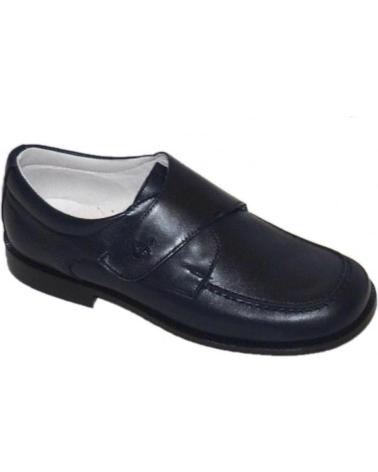 Chaussures YOWAS  pour Garçon COMUNION 6899  AZUL