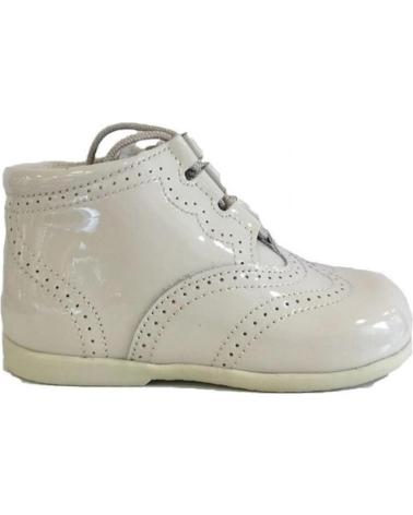 girl and boy shoes CRIOS 43-190  BEIGE