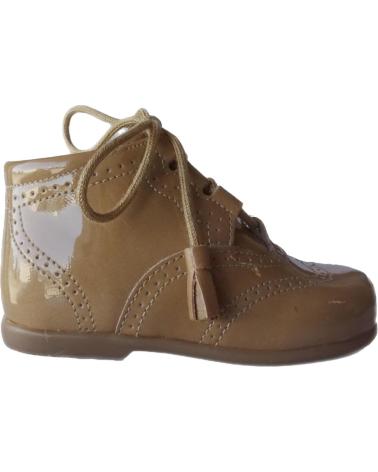 Schuhe CRIOS  für Mädchen 43-190  MARRóN