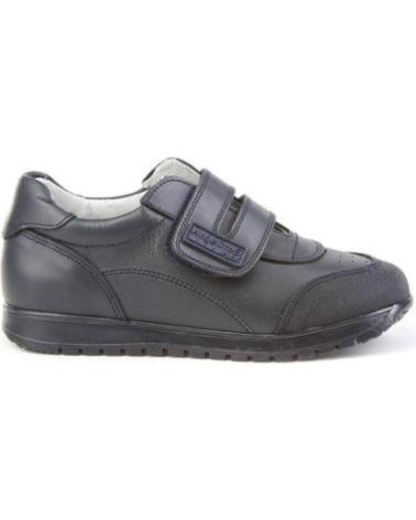 girl and boy Trainers ANGELITOS ZAPATILLAS DEPORTE 904 AZUL