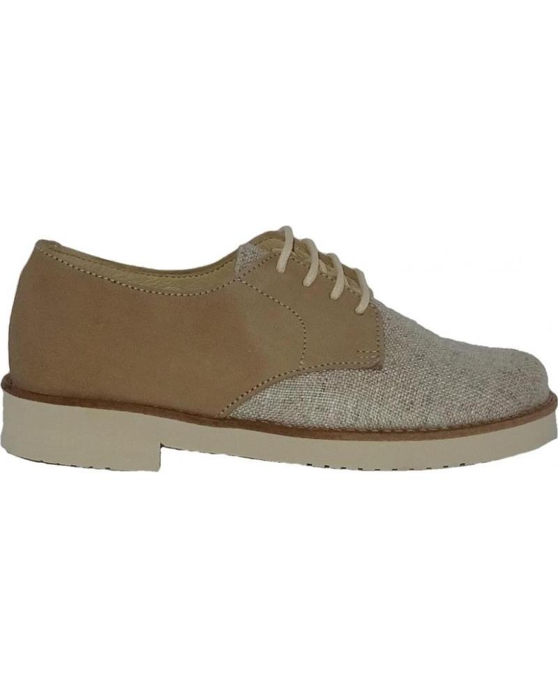 boy shoes  L 215 BEIGE