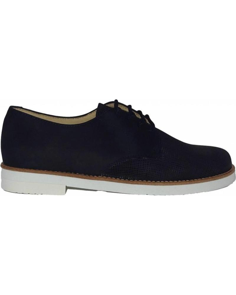 boy shoes OTRAS MARCAS L 215  AZUL