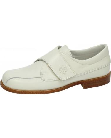 Zapatos YOWAS  de Niño ZAPATOS 6893  BEIGE