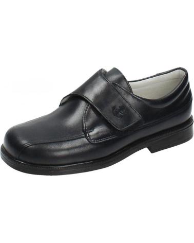 Chaussures YOWAS  pour Garçon ZAPATOS 6893  AZUL