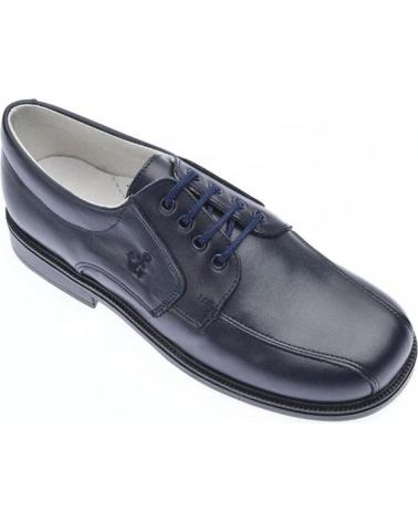 Chaussures YOWAS  pour Garçon ZAPATOS 6894  AZUL