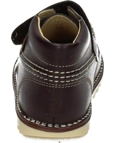 Zapatos OTRAS MARCAS  de Niño BAMBINELLI 925  MARRóN