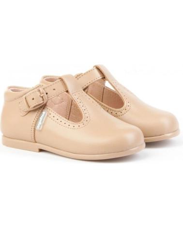 Sapatos de Menino ANGELITOS SANDALIAS 503 MARRóN