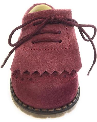 Chaussures pour Garçon  B 1923 ROJO