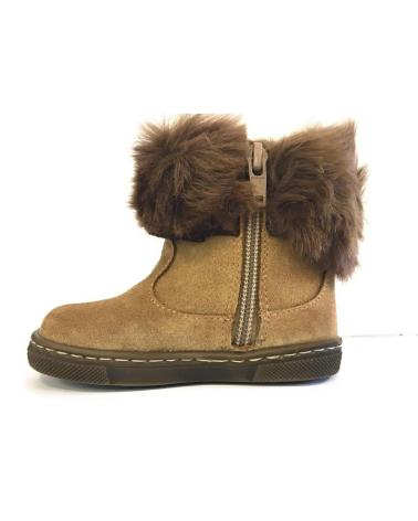 Stivali per Bambina  B 2138 MARRóN