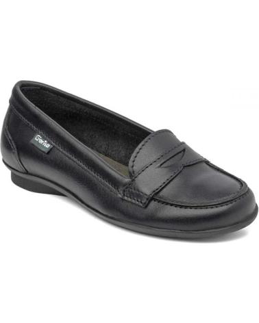 Zapatos GORILA  de Niña ZAPATOS 20652  NEGRO