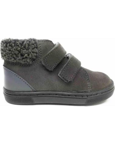 Sapatos de Menina CRIOS KR-7 GRIS