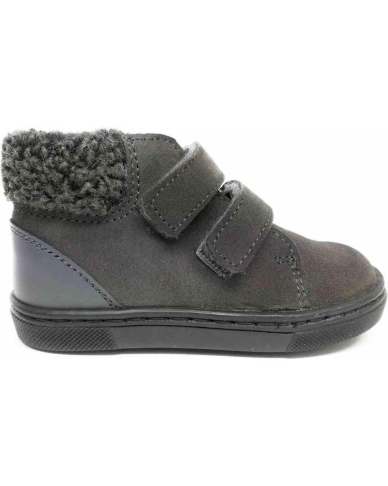 Sapatos de Menina CRIOS KR-7 GRIS