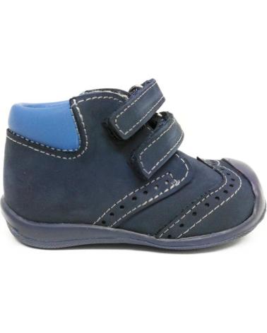 Schuhe CRIOS  für Junge N-383  AZUL