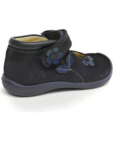 Schuhe CRIOS  für Mädchen N-358  AZUL