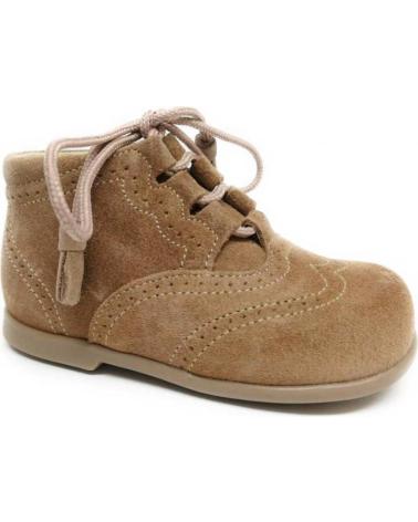 Stivaletti per Bambina CRIOS 43-190 GRIS