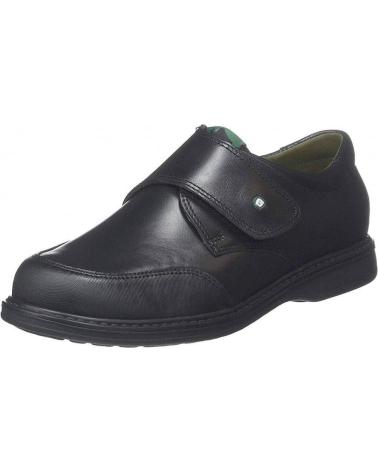 Sapatos GORILA  de Menino ZAPATOS 31401  NEGRO