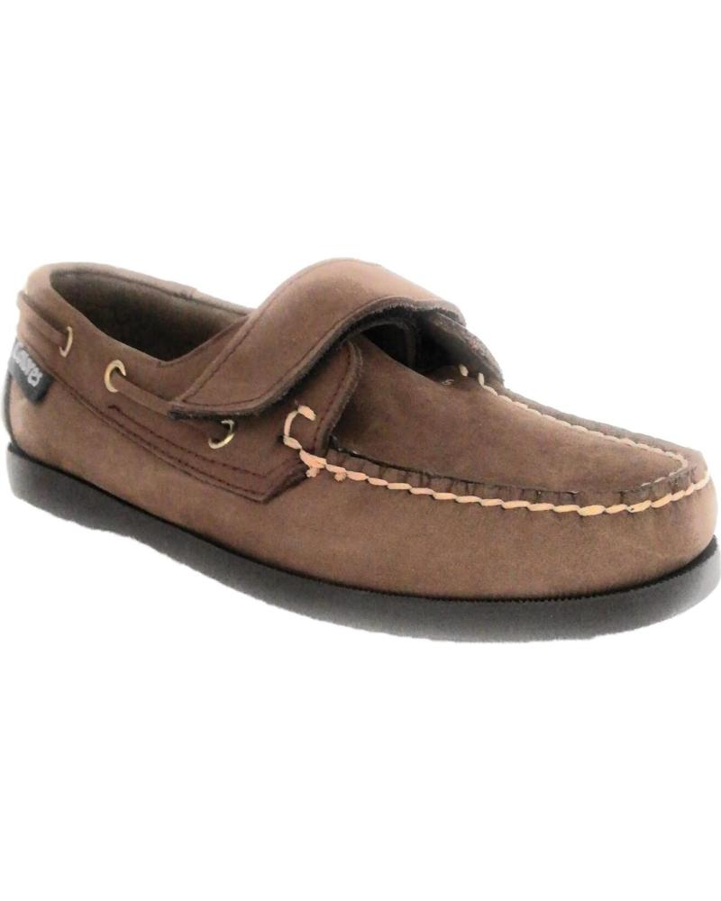 Nauticos Gorila Azul Marino Mocasu00edn Et Zapatos Nu00e1uticos