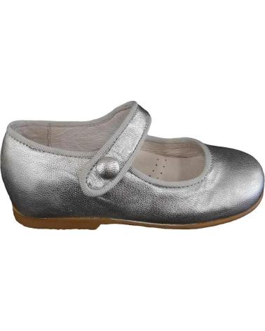 Bailarinas de Niña CRIOS BB-42 METáLICO