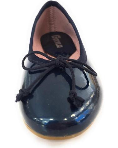 Ballerines pour Femme et Fille GORILA BAILARINAS 24200 AZUL