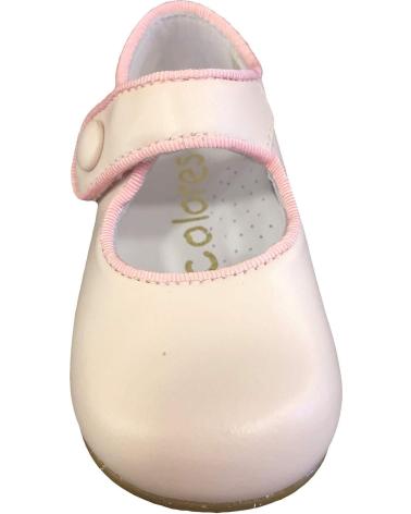girl shoes OTRAS MARCAS MX-0110  ROSA